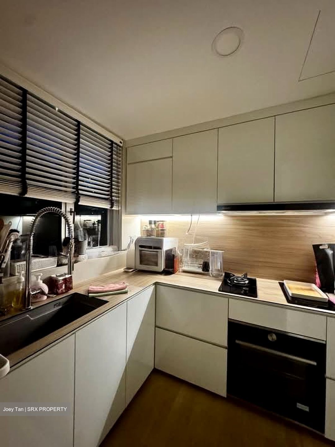 Caribbean At Keppel Bay (D4), Condominium #557633541